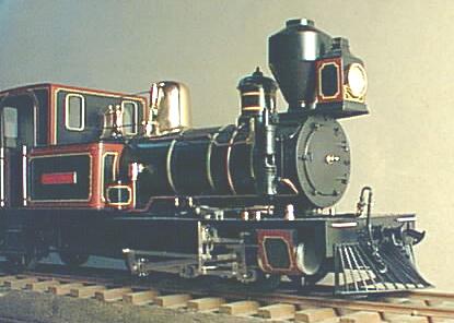 R class loco