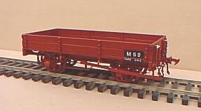 m59 wagon