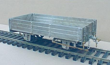 M7 wagon